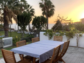  Prime Homes- San Miguel Golf,Ocean Front Bungalow  Сан-Мигель